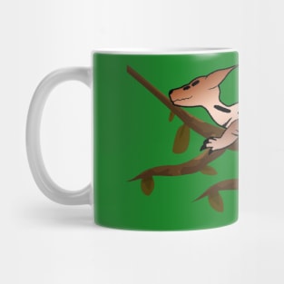 SWAG77 - Save The Ysalamiri Mug